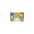 Trend Enterprises Awards I'm a Star Student Recognition Award, 180 Pack (T-81019)-Colour: Blue