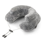 Cabeau - L'oreiller Air Evolution 2.0 , Gris-Gris/Mousse memoire