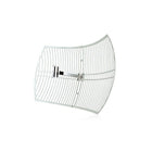 Tenda TWL2400x30 30 dBi Grid Parabolic Antenna (NET-SHD-2400-9)-Parabolic Antenna