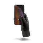 Mujjo New Touchscreen Glove, Medium-Insulated Touchscreen Glove