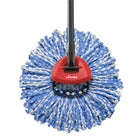 Vileda - EasyWring RinseClean Systeme de vadrouille et seau-9