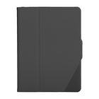 Targus Versavu Antimicrobial Case for iPad 10.2" (Gen 9/8/7), iPad Air/Pro 10.5" - Black-Folio cover