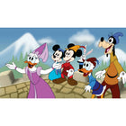Individual Software Disney Mickey's Typing Adventure Gold [Download]-No other Typing tutorial is more motivating while educating the learner