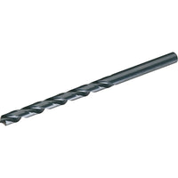 Jobber Length Hss Drills, 118Deg, Qty/pk, 12, Tgc726, 133, 12 Pack-Value - For general-purpose drilling