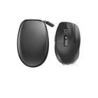 3D Connexion CadMouse Pro Wireless Mouse-Smart scrolling wheel and middle mouse button