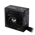 ASUS TUF GAMING 550W Bronze PSU, Power Supply-Black, Metal
