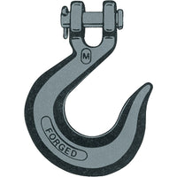 Chain Hooks, LT276, 5/16", 36 Pack-Max. Working Load Limit lbs. - 3900