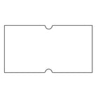 Sanwa R1222 MX5500/Tag Easy Price Labels - White - 10 Pack-Use with MX5500 or Tag Easy Pricing Gun