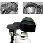 Koolatron Mosquito Trap Guardian 1Acre with Octenol-Weatherproof design