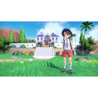 Pokemon Scarlet for Nintendo Switch-Explore an open world where the various towns and cities have no borders and blend seamlessly into the wilderness