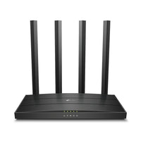 TP-Link AC1900 Wireless MU-MIMO Wi-Fi Router-802.11ac Technology