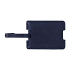 Ashlin Seattle Bag Security ID tag, Nay Blue-Adjustable strap