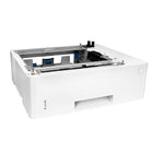 HP LaserJet 550-sheet Paper Tray (L0H17A)-Fit Media sizes 3.9" x 5.83" to 8.5" x 14"