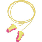 Laser Lite Multi-colour Foam, Sm563, 300 Pack-Corded, Poly Bag