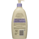 AVEENO Stress Relief Moisturizing Lotion - 532 mL-Natural lavender, essential chamomile and ylang-ylang oils work to naturally calm and relax you. Also contains natural colloidal oatmeal, which is known for its moisturizing, skin-soothing properties.