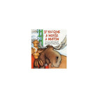 Harper Collins If You Give A Moose A Muffin Big Book By Laura Joffe Numeroff, Grade pre-school-2 (HC-0064433668)-Age group and grade: Ages 4 - 8 and grades pre-school - 2nd