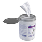 Diversey Oxivir Tb Wipes - 160 Wipes-Kills Norovirus, MRSA and VRE