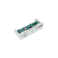 Manhattan USB 2.0 6-1 5.25 Bay Mount Card Reader-Supports: Compact Flash, Micro Drive, Smart MEdia, Memory Stick, Secure Digital, MMC