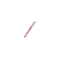 Musgrave 5th Graders Are #1 Pencil, 12 Packs of 12 (MUS2204D-12)-#2 pencil