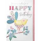 Rosedale 5-1/2" x 8" Greeting Cards/Envelopes - 18166-Printed on premium uncoated card stock