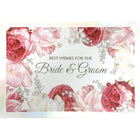 Rosedale 5-1/2" x 8" Greeting Cards/Envelopes - 18097-Value Greeting Cards