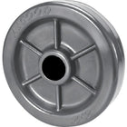 Algood Althane Plastic Wheels - 4 Pack-Bearing Type Roller