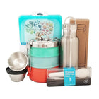 Dolce & Gourmando Eco-Lunch Gear Gift Pack-A gift suitable for either ladies or gentlemen