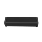 KitSound BoomBar 2+ Portable Wireless Speaker, Black-Hands-free functionality and built-in microphone for taking calls