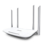 TP-Link AC1200 Wireless Dual Band Router, Version 3 (Archer C50)-Simultaneous 2.4GHz 300 Mbps and 5GHz 867 Mbps connections for 1200 Mbps of total available bandwidth