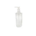 Staples Pump Bottle - 300mL-Easy to refill and clean