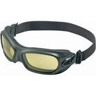Jackson Safety TTT947 V80 Wildcat Goggles, 4 Pack-Lens Tint - Smoke Anti-Fog