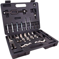 Gray Tools Multipurpose Bearing/puller Set-Kit Includes: