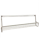 Coastwide Professional Handy Mix DC Wire Rack-Holds up to 6 2L bottles