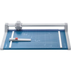 Dahle 552 20" Professional Rolling Trimmer-Dimensions: 3 1/4" x 14 1/8" x 27 3/4"