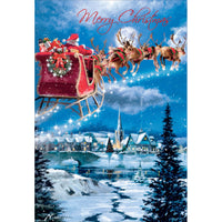 Rosedale 5-1/2" x 8" Greeting Cards/Envelopes - 36265-Value Greeting Cards