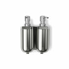 Umbra Junip Wall Mounted Soap Pump - Stainless Steel-Unscented