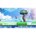 Super Mario Bros Wonder for Nintendo Switch-Choose from characters including Mario, Luigi, Peach, Daisy and other favorites