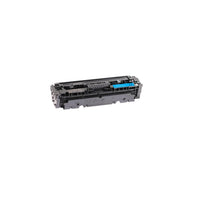 Clover Imaging Group HP 414X Remanufactured Toner Cartridge - High Yield - Cyan-Cyan