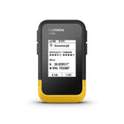 Garmin eTrex SE Handheld GPS - Yellow/Black-Weight: 0.34 lb