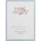 Rosedale 5-1/2" x 8" Greeting Cards/Envelopes - 18182-5-1/2" x 8" Folded cards