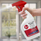 Hoover Oxy Tough Stain Remover Spray - 22 oz-Fast-acting Oxy technology attacks and breaks down tough stains to permanently remove stains like ketchup, dirt, pausta sauce, coffee, grape juice and more