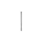 Peerless-AV 900 lb. 24"-36" Steel Adjustable Extension Column, White-White