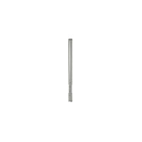 Peerless-AV 900 lb. 24"-36" Steel Adjustable Extension Column, White-White