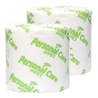 Certainty Personal Care Gentle Skin Wipes - Unscented - 8"x7" - 900 Wipes Per Roll - 2 Pack-Strong: Premium quality wipes perform as a washcloth
