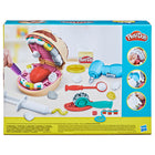Play-Doh Drill 'n Fill Dentist Playset-Non-toxic modeling dough