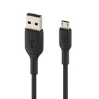 Belkin Boost Charge USB-A to Micro-USB Cable-USB-IF certified to ensure compatibility