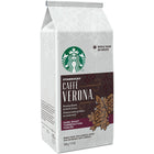 Starbucks Cafe Verona - Whole Bean - 340g-BlondeMediumDark, full-bodied & bold