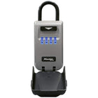 Master Lock Set Your Own Combination Portable Light Up Dial Lock Box-Lock Box