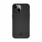 Blu Element Folio 2 in 1 MagSafe iPhone 16e/15/14/13 Case - Black-Car mount compatible