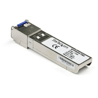 StarTech Juniper SFP,FE20KT15R13 Compatible SFP Transceiver Module , 100Base,BX10,D (Downstream)-100% compatibility with Juniper SFP-FE20KT15R13 guaranteed